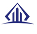 一壺天日式旅館 Logo